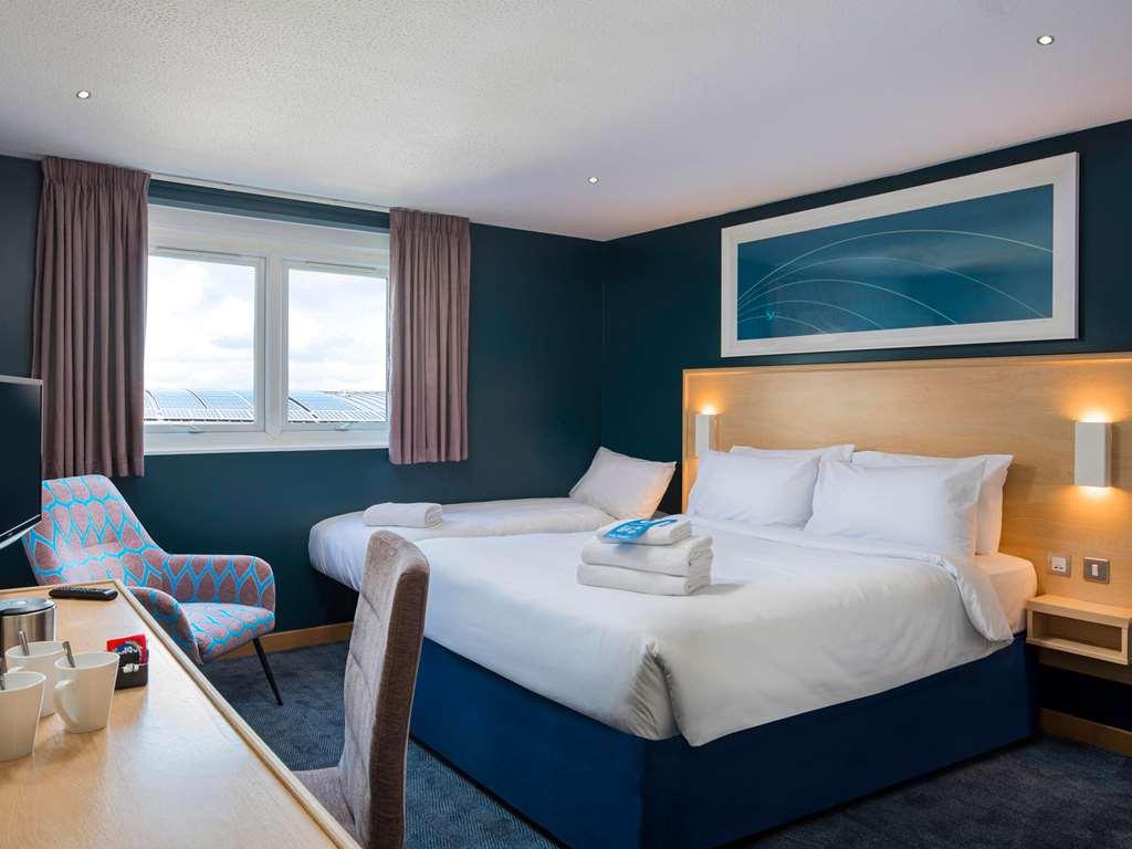 Travelodge London Central City Road Bilik gambar