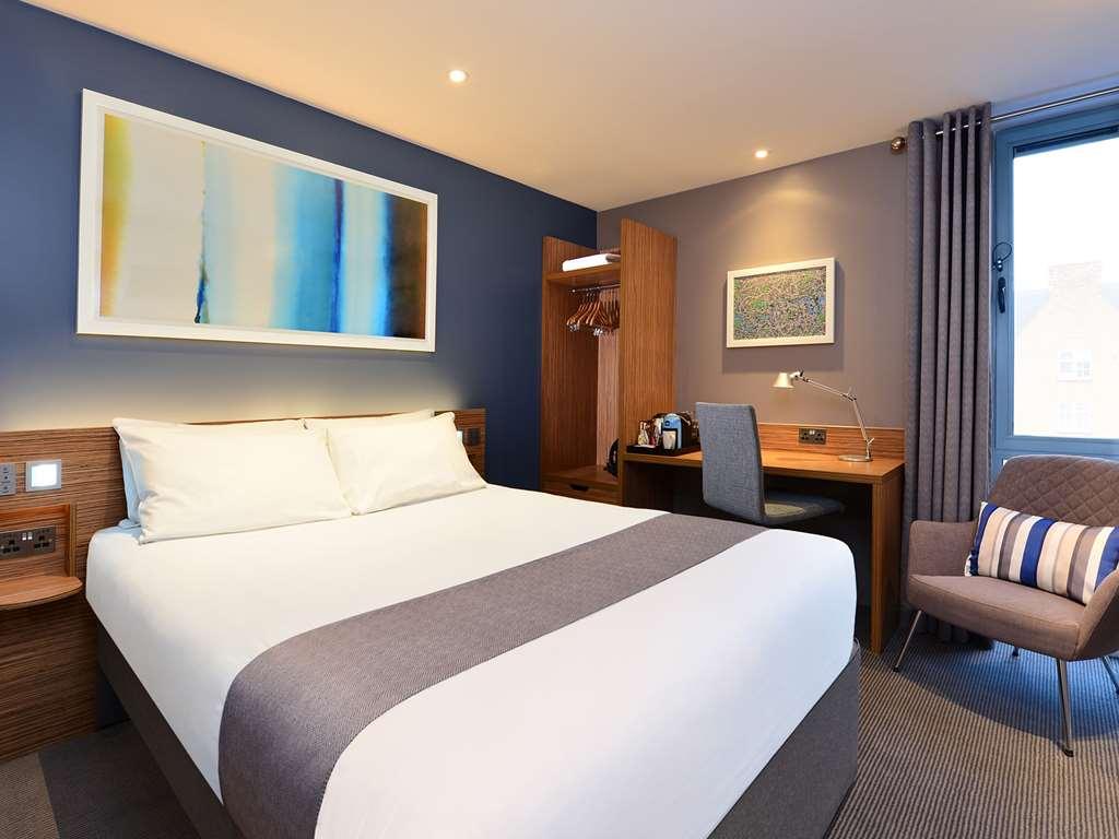 Travelodge London Central City Road Bilik gambar