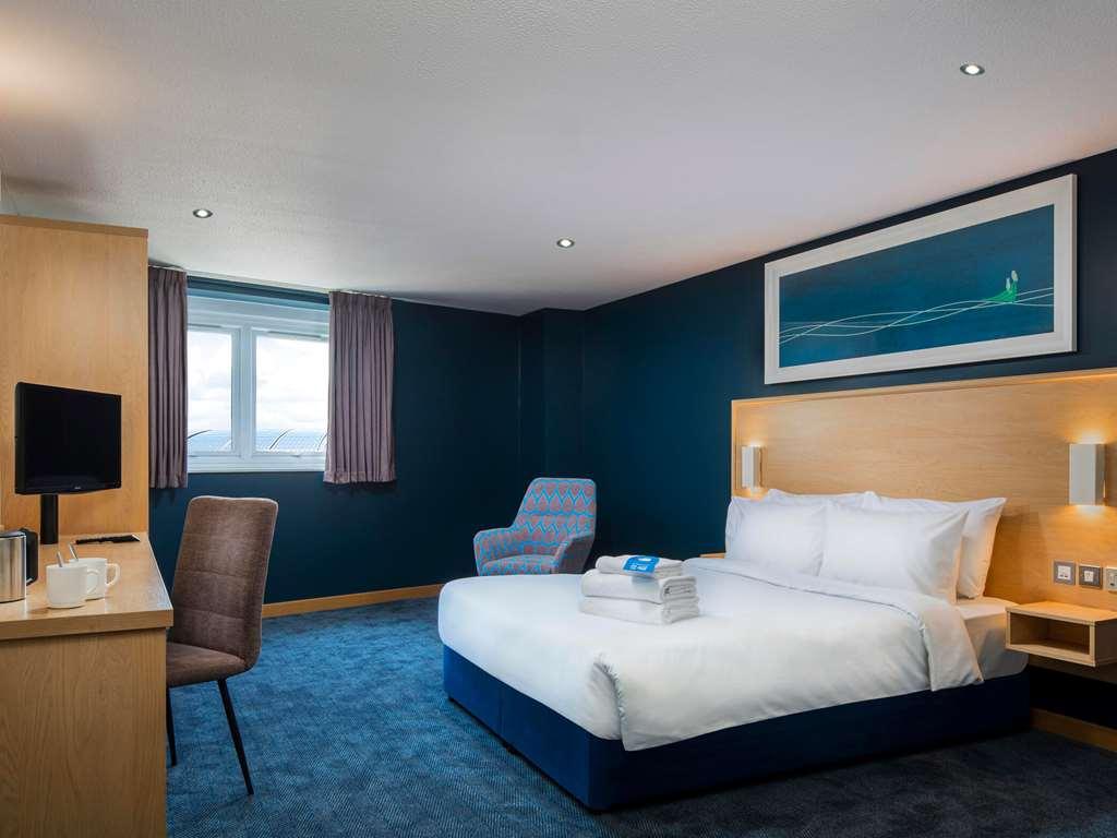 Travelodge London Central City Road Bilik gambar