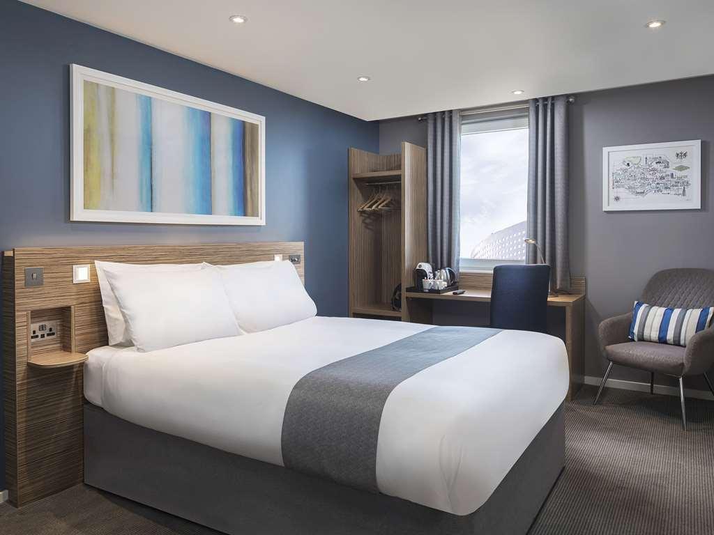 Travelodge London Central City Road Bilik gambar