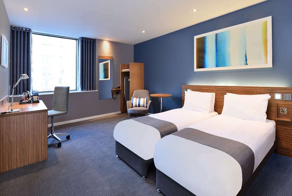 Travelodge London Central City Road Bilik gambar